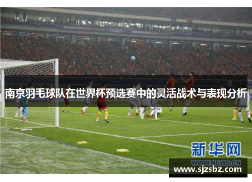 南京羽毛球队在世界杯预选赛中的灵活战术与表现分析