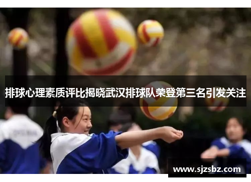 排球心理素质评比揭晓武汉排球队荣登第三名引发关注