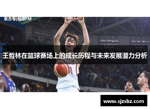 王哲林在篮球赛场上的成长历程与未来发展潜力分析