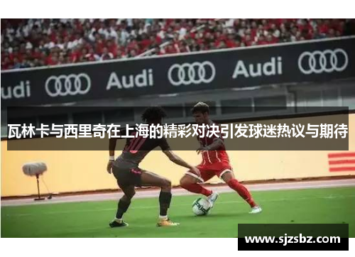 瓦林卡与西里奇在上海的精彩对决引发球迷热议与期待